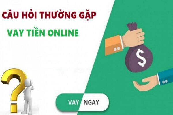 Một số câu hỏi liên quan khi vay tiền Alo Credit